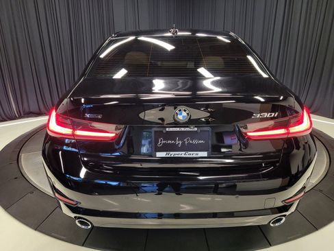 Used 2019 BMW 330i xDrive Sedan w/ Convenience Package image 46
