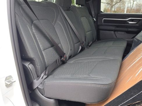 New 2026 RAM 1500 Big Horn image 12