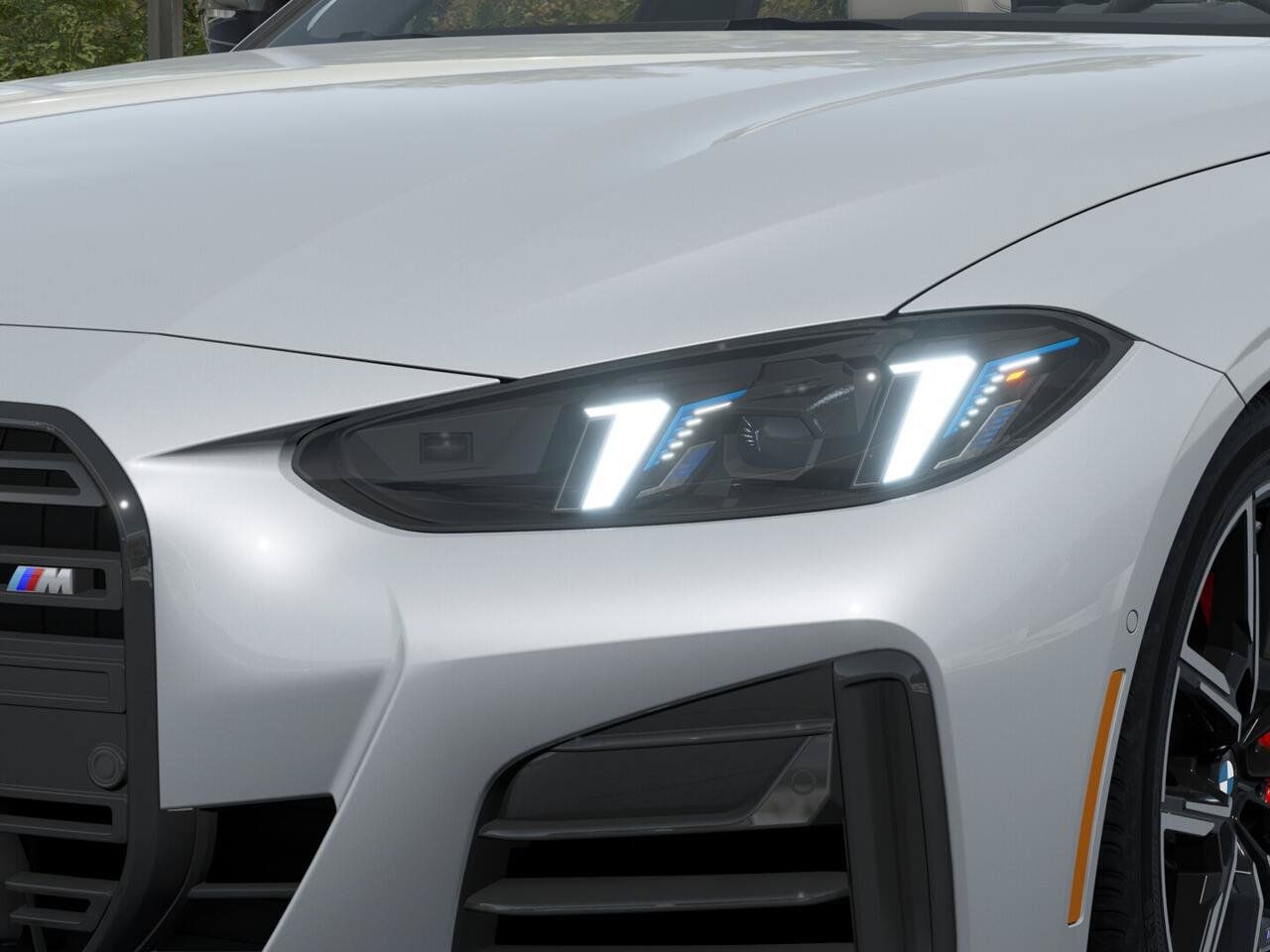 New 2026 BMW M440i w/ Premium Package RWD image 6