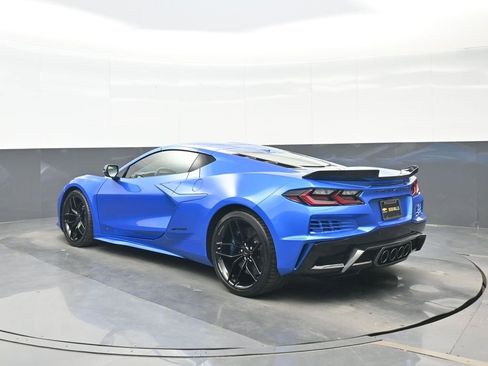 New 2026 Chevrolet Corvette Z06 w/ Battery Protection Package image 4