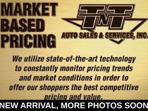Used 2021 Toyota RAV4 LE FWD image 4