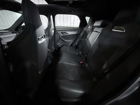 Used 2023 Jaguar F-PACE SVR image 22
