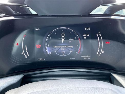 Used 2024 Lexus NX 350 AWD image 26