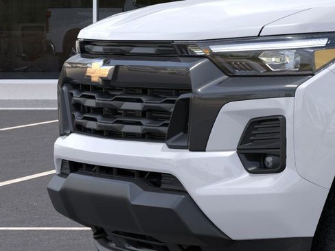 New 2025 Chevrolet Colorado LT w/ LT Convenience Package image 47