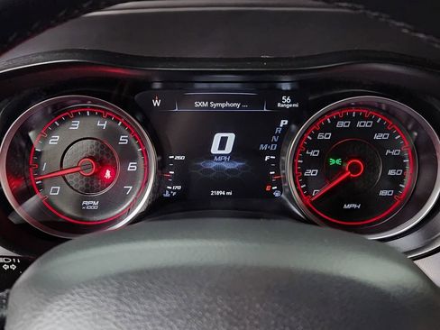 Used 2023 Dodge Charger Scat Pack image 36