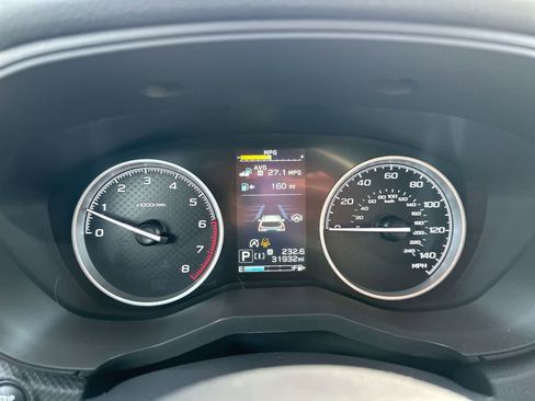 Certified 2023 Subaru Forester Limited image 35