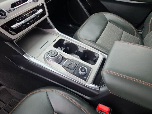 Used 2024 Ford Explorer Timberline w/ Timberline Technology Package image 20