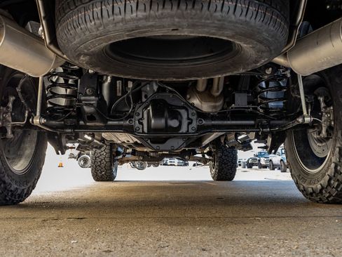 Used 2025 RAM 1500 Rebel w/ Rebel Level 1 Equipment Group image 16