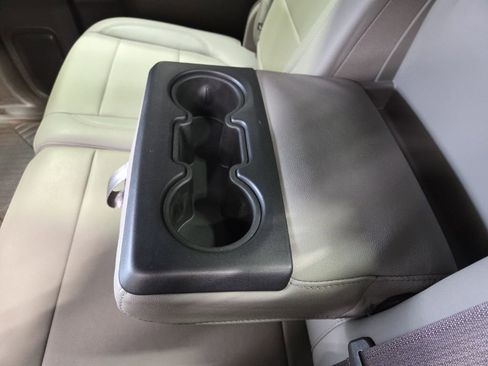 Used 2023 Chevrolet Silverado 2500 LTZ w/ LTZ Plus Package image 35