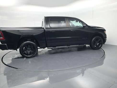 Used 2020 RAM 1500 Big Horn AWD/4WD image 8