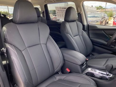New 2026 Subaru Ascent Premium AWD/4WD image 9