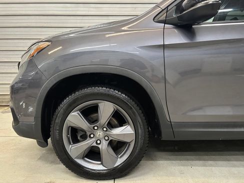 Used 2021 Honda Passport Touring image 4