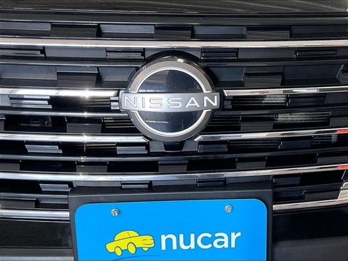 Certified 2024 Nissan Rogue S AWD/4WD image 32