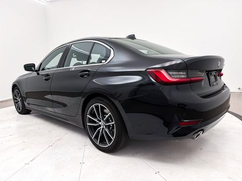 Used 2019 BMW 330i Sedan w/ Convenience Package image 14
