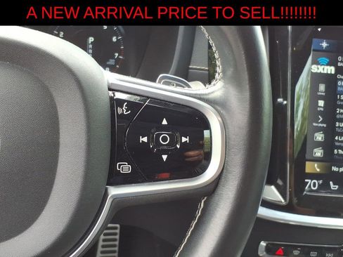 Used 2020 Volvo S60 T6 R-Design AWD/4WD image 21