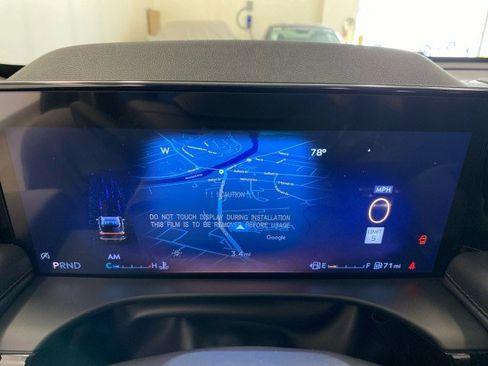 New 2025 Lincoln Aviator Reserve w/ Illumination Package image 22