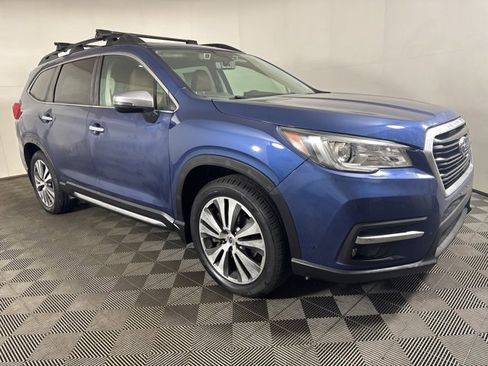 Used 2019 Subaru Ascent Touring w/ Popular Package #2A image 1