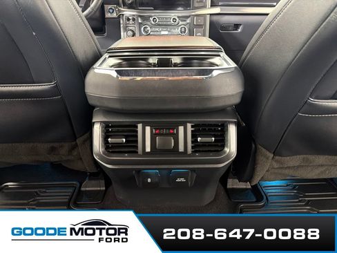 Certified 2023 Ford F150 4x4 SuperCrew image 21
