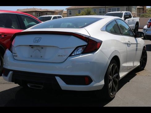 Used 2019 Honda Civic Sport image 5