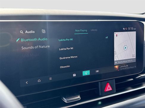 Used 2025 Kia Carnival image 15