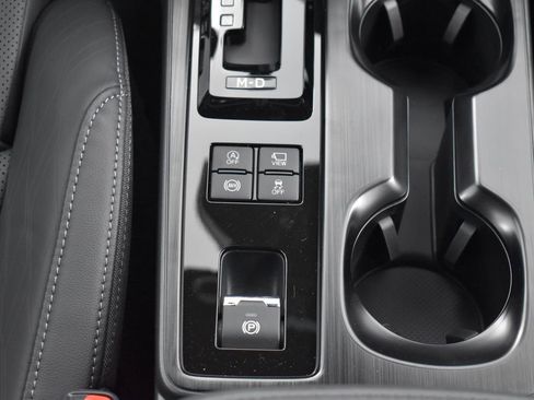 New 2026 Subaru Outback Touring image 21