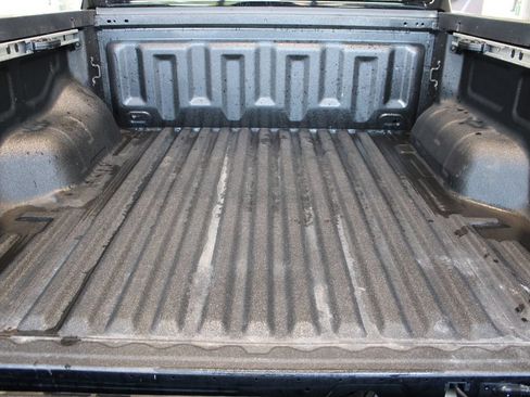 Used 2025 Ford Ranger Lariat w/ FX4 Off-Road Package AWD/4WD image 15