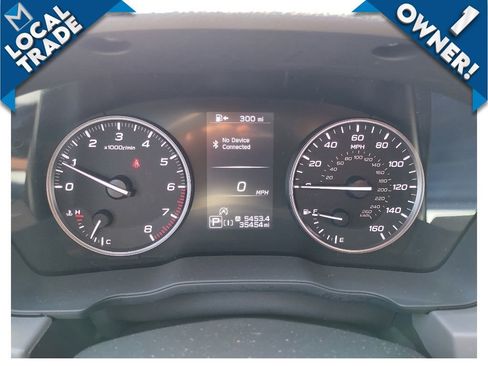 Used 2024 Subaru Crosstrek 2.5i Limited w/ Crosstrek Mirror Package AWD/4WD image 21