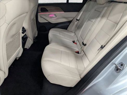 Certified 2024 Mercedes-Benz GLE 350 4MATIC image 17