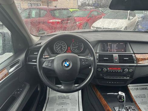 Used 2012 BMW X5 xDrive50i image 21
