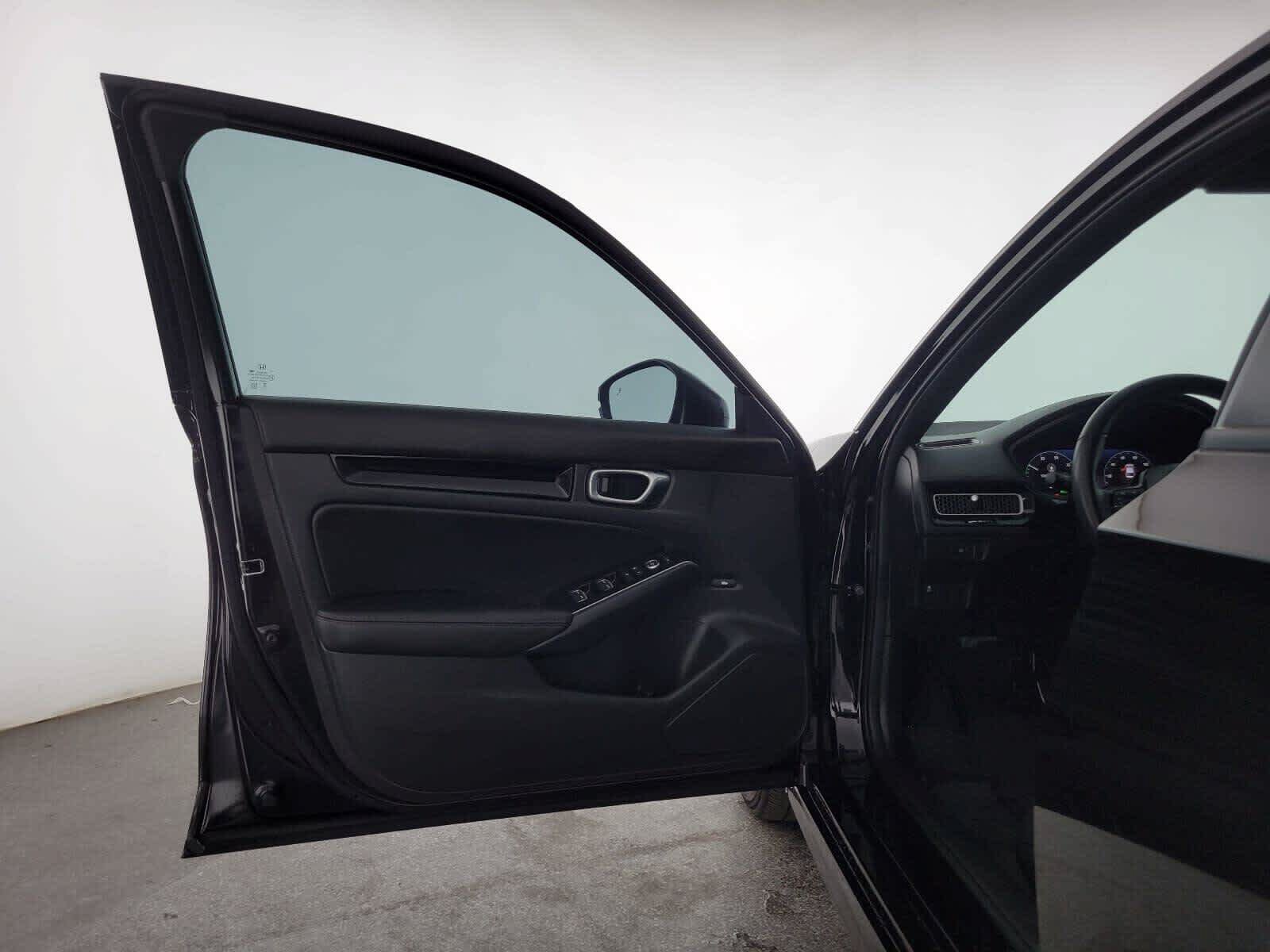 Used 2026 Honda Civic Sport Touring image 19
