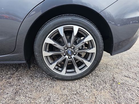 Certified 2023 Subaru Impreza 2.0i Limited image 38