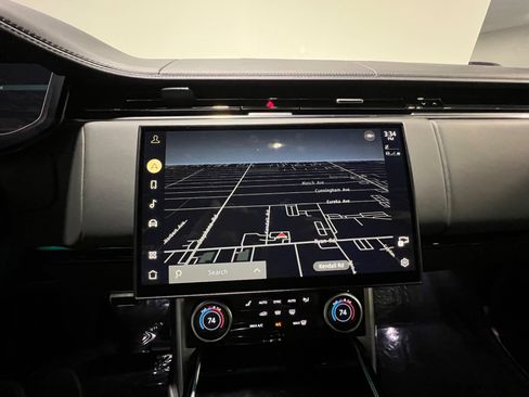 Used 2023 Land Rover Range Rover SE AWD/4WD image 50