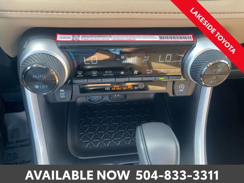 Certified 2025 Toyota RAV4 XLE w/ Convenience Package image 33