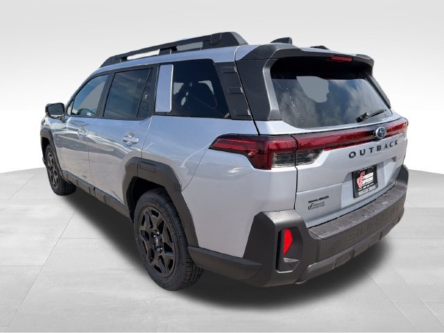New 2026 Subaru Outback Limited AWD/4WD image 5