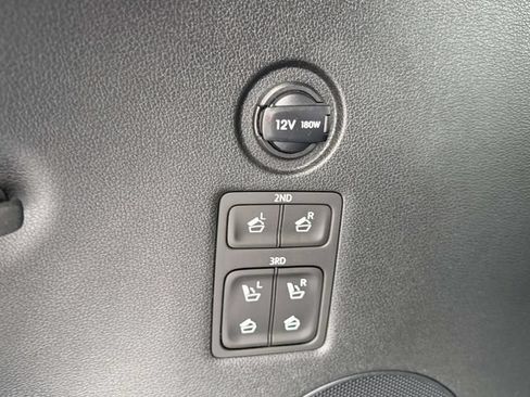 Used 2021 Hyundai Palisade Calligraphy AWD/4WD image 8