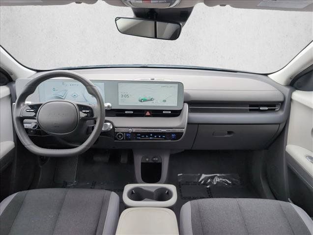 Certified 2024 Hyundai Ioniq 5 SEL RWD image 25