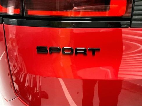 Used 2023 Land Rover Range Rover Sport SE Dynamic AWD/4WD image 7