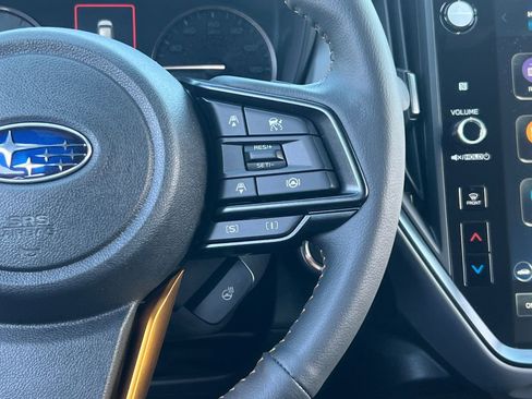 New 2026 Subaru Crosstrek 2.5i Wilderness image 26