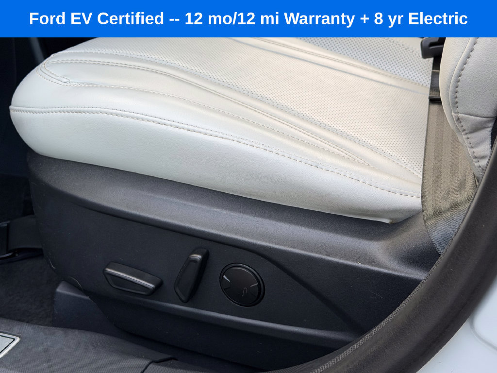 Used 2023 Ford Mustang Mach-E Premium AWD/4WD image 33