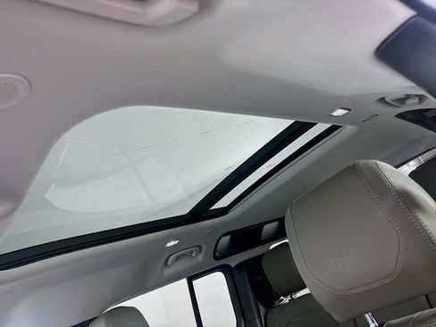 Certified 2024 Land Rover Defender 110 S image 14