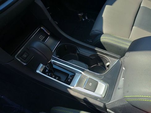 Certified 2023 Subaru Ascent Onyx Edition Limited image 33