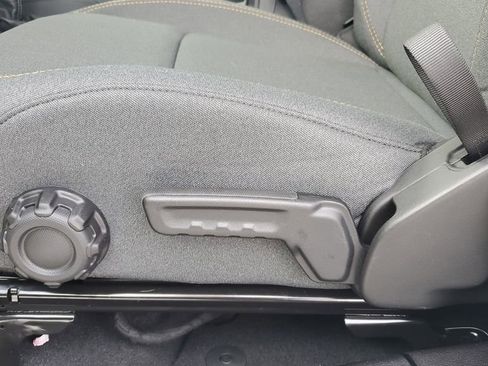 New 2026 Jeep Wrangler Willys image 22