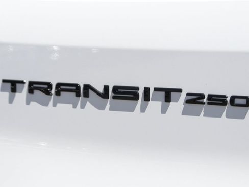 Used 2026 Ford Transit 250 148 Medium Roof RWD image 47