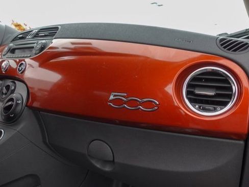 Used 2013 FIAT 500 Pop image 17