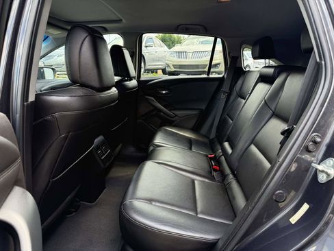 Used 2016 Acura RDX AWD image 11