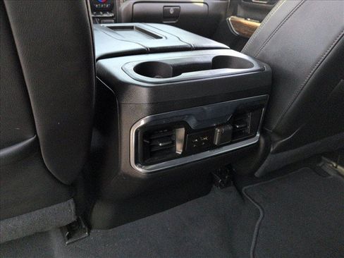 Used 2022 Chevrolet Silverado 2500 High Country w/ Z71 Off-Road Package AWD/4WD image 24