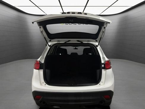 Used 2016 MAZDA CX-5 Touring FWD image 20