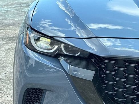 Used 2025 MAZDA CX-50 AWD 2.5 S w/ Premium Plus Pkg image 9