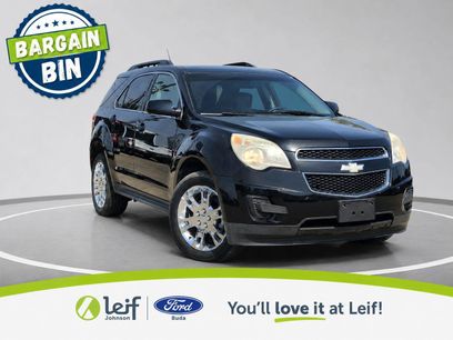 Used 2010 Chevrolet Equinox LT w/ Vehicle Interface Package