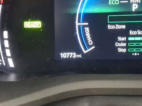 Certified 2025 Toyota Camry SE image 13